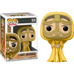 Lady Jessica - Dune #1029