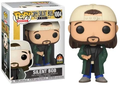 Silent Bob - Jay and Silent Bob Reboot #1004 (L.A. Comic Con Exclusive)