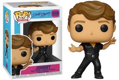 Johnny - Dirty Dancing #1099
