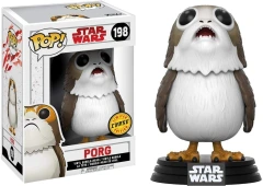 Porg - Star Wars #198 (Chase)