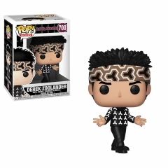Derek Zoolander - Zoolander #700