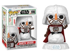 Darth Vader - Star Wars Holiday #556