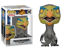 Therizinosaurus - Jurassic World Dominion #1206
