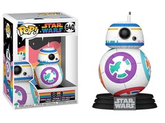 BB-8 - Star Wars Pride #640