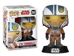 C'AI Threnalli - Star Wars #260