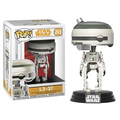 L3-37 - Star Wars #245