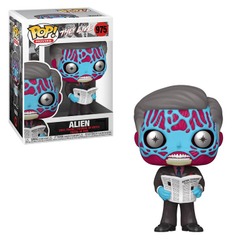 Alien - They Live #975