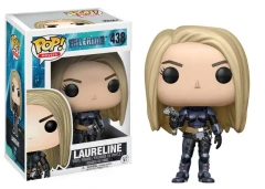 Laureline - Valerian and the City of a Thousand Planets #438
