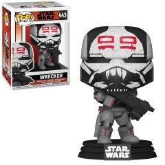 Wrecker - Star Wars #443