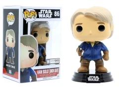 Han Solo (Snow Gear) - Star Wars #86 (Loot Crate Exclusive)