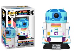 R2-D2 - Star Wars Pride #639
