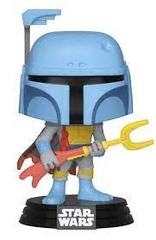 Boba Fett - Star Wars #305 (EB Games Exclusive)