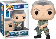 Miles Quaritch - Avatar #1324
