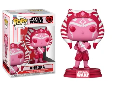 Ahsoka - Star Wars Valentines #496
