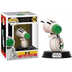 D-0 - Star Wars #312