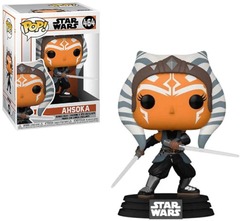 Ahsoka - Star Wars #464