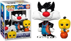 Sylvester & Tweety - Space Jam A New Legacy #1087