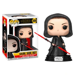 Dark Side Rey - Star Wars #359