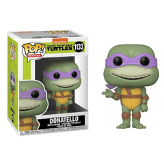 Donatello - Teenage Mutant Ninja Turtles #1133