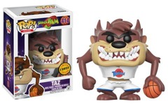 Taz - Space Jam #414 (Chase)