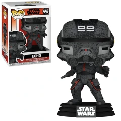 Echo - Star Wars #447