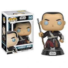 Chirrut Imwe - Star Wars Rogue One #140