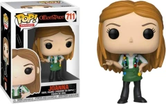 Joanna - Office Space #711