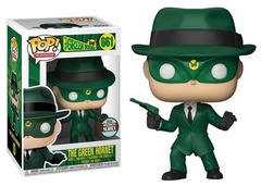 The Green Hornet - The Green Hornet #661 (Specialty Series)