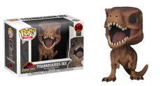 Tyrannosaurus Rex - Jurassic Park 25th Anniversary #548