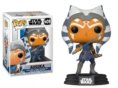 Ahsoka - Star Wars #409