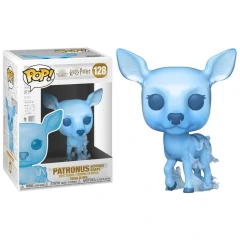 Patronus (Severus Snape) - Wizarding World Harry Potter #128
