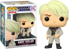 Andy Taylor - Duran Duran #127
