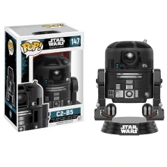 C2-B5 - Star Wars Rogue One #147