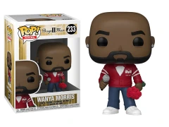 Wanya Morris - Boyz 2 Men #233