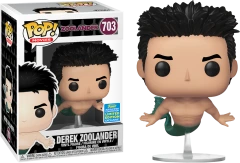 Derek Zoolander - Zoolander #703 (2019 Summer Convention)