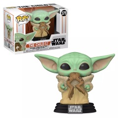 The Child (with Frog) - Star Wars #379