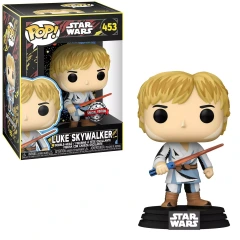 Luke Skywalker (Retro Series) - Star Wars (Special Edition) #453
