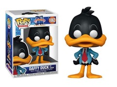 Daffy Duck as Coach - Space Jam A New Legacy #1062