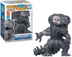 Mechagodzilla - Godzilla vs. Kong #1020