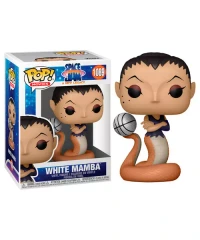 White Mamba - Space Jam A New Legacy #1089