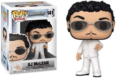AJ McLean - Backstreet Boys #141