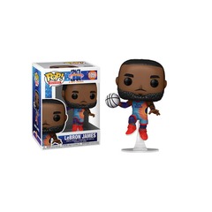LeBron James - Space Jam A New Legacy #1059