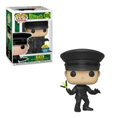 Kato - The Green Hornet #856 (Toy Tokyo San Diego 2019)