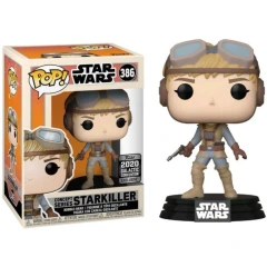 Starkiller (Concept Series) - Star Wars #386 (2020 Galactic Convention)