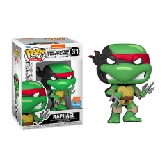 Raphael - Teenage Mutant Ninja Turtles #31 (PX Previews)