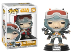 Rio Durant - Star Wars #244