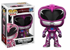 Pink Ranger - Power Rangers #397