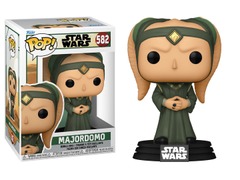 Majordomo - Star Wars #582