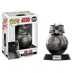 BB-9E - Star Wars #202