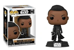 Reva (Third Sister) - Star Wars #542